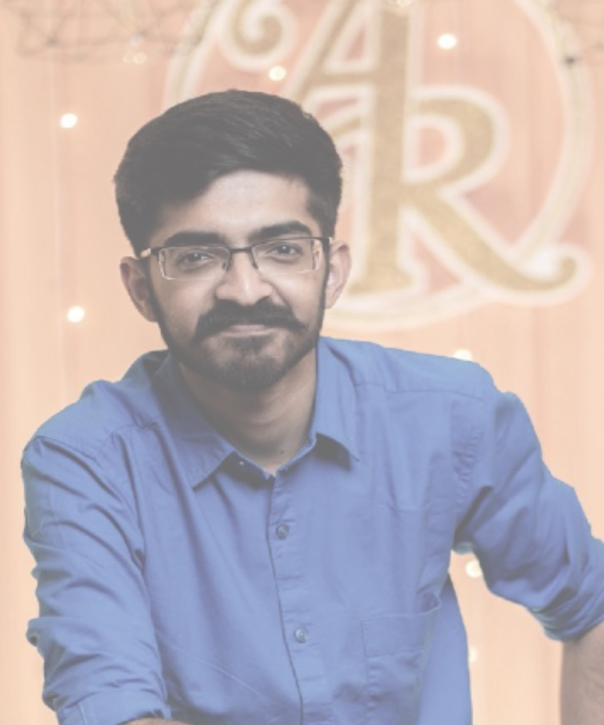Mr. Mukund Chandra Balachandran